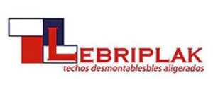 Lebriplak-techoDesmontable